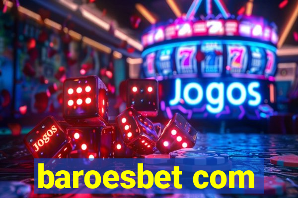 baroesbet com